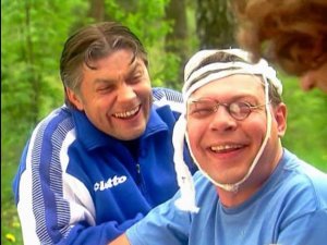 15  Маньяк у обочины / 33 квадратных метра