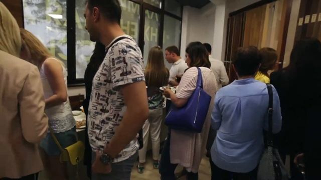 ТД "ПолМира"/Новороссийск - отчёт события смотреть онлайн