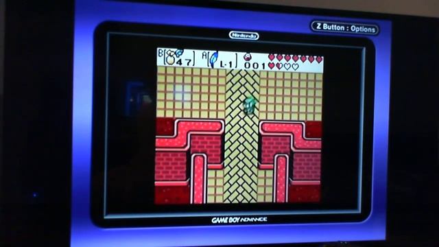 Lets Play Legend of Zelda: Oracle of Seasons 14: Autumn Rush смотреть онлайн