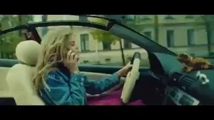 Ленинград - кабриолет