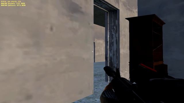 Выживаем в Survival #1 (Вдруг откуда не возьмись...) смотреть онлайн