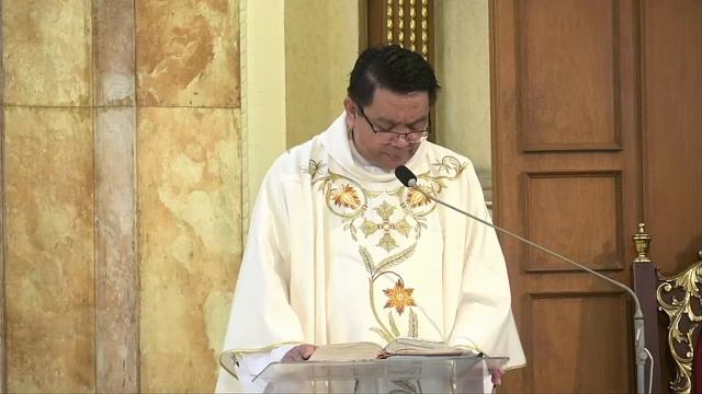 Marso 25, 2023 | 7:30 AM | LIVE NOW | Dakilang Kapistahan ng Magandang Balita Tungkol sa Panginoon смотреть онлайн