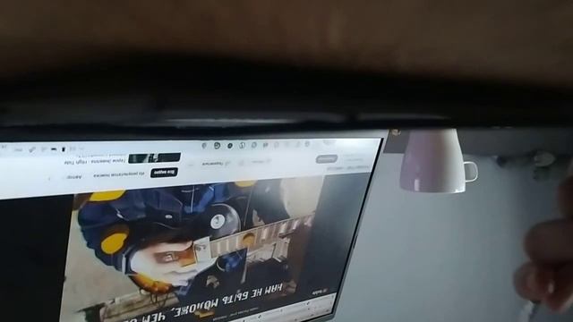 Руслан утюг - Никогда но этотзвук ложки смотреть онлайн