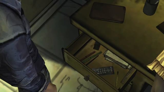 Тяжелые времена | The Walking Dead: Season 1 | #2 смотреть онлайн