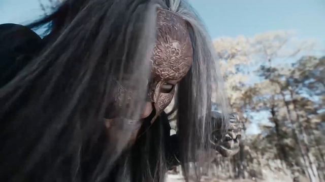 狂妄反派三番五次挑釁，嘲諷王爺是個廢物，王爺不再隱藏實力出招教他做人！ смотреть онлайн