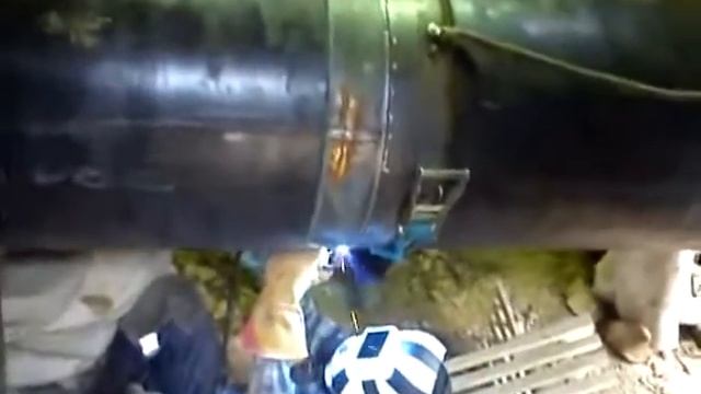 STT Сварщик смотреть онлайн