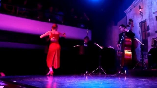 El Viejo Almacen Buenos Aires tango by Alex 13 смотреть онлайн