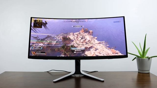 240Hz OLED Flood Incoming смотреть онлайн