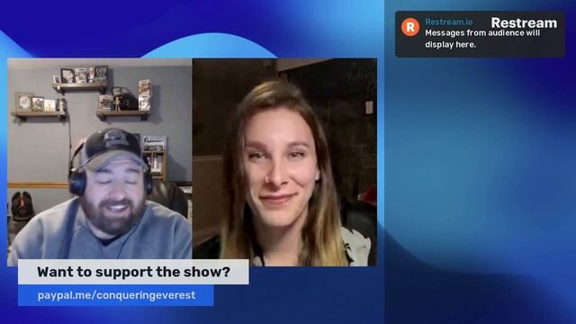 Not born this way with "Sass Boss" Sara Weiss смотреть онлайн