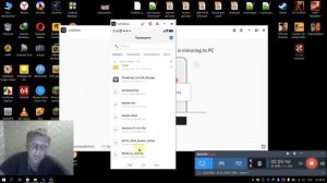 как установить windows 10 с телефона без флешки и диска