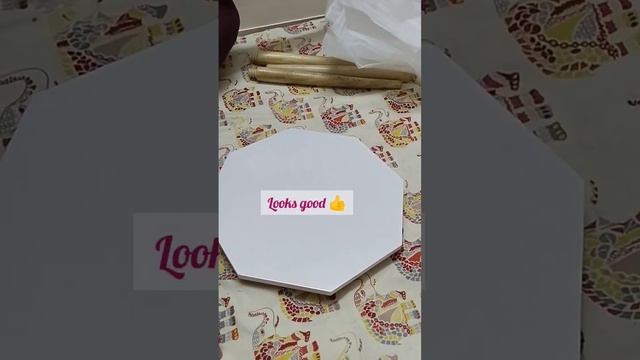 Home Decor🎉 Cute Table👍 #amazon смотреть онлайн