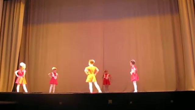 Танец "33 коровы" смотреть онлайн