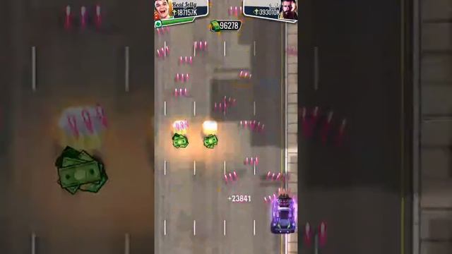 Fastlane:Road to Revenge;17:The Crown Heights Gameplay смотреть онлайн