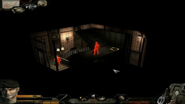 Commandos 3 Назначение Берлин Сталинград Нейтрализовать предателя Прохождение смотреть онлайн