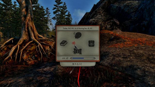 Skyrim - Tundra Town - Day 26 pt. 4 #SKYRIMAE смотреть онлайн