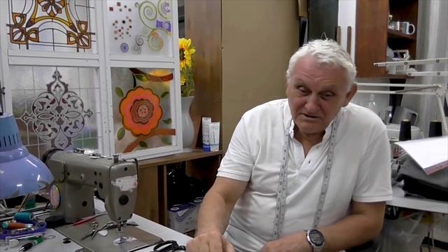 Якову Канявскому 85