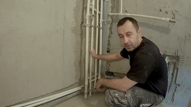 сантехника полипропилен / как паять полипропиленовые трубы смотреть онлайн