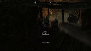 КООПЕРАТИВ В СКАЙРИМЕ | МОД | НОВЫЕ ПОДРОБНОСТИ