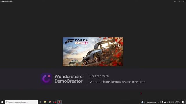 2 СПОСОБА ЯК СКАЧАТИ FORZA HORIZON 4 смотреть онлайн