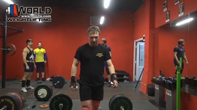10.03.2018. ТРЕНИРОВКА / Безбородов,Орловский,Чернышев,Захаров и др.. смотреть онлайн