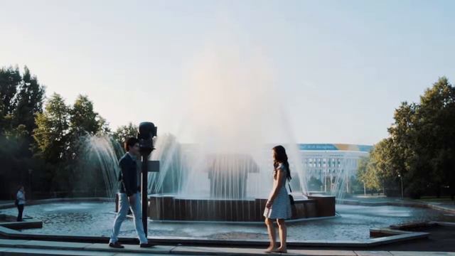 #Arman & Zhansaya LOVE STORY!!!!!!! смотреть онлайн