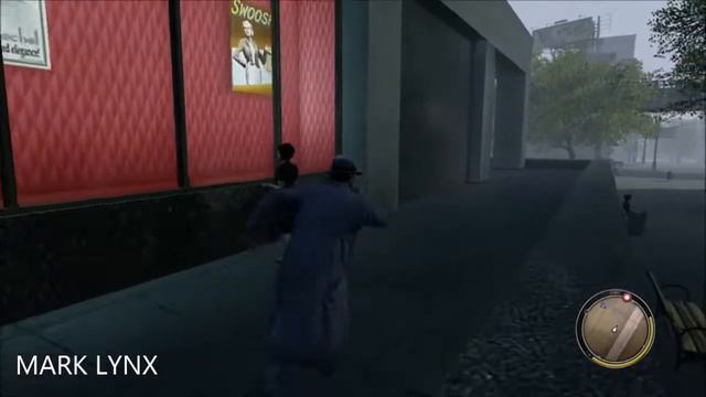 Mafia II - All Wanted Posters 106-114 (Midtown) смотреть онлайн