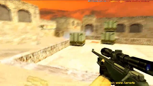 LeNKa vs poison attack (Live-CS Female Fast Cup #24) смотреть онлайн