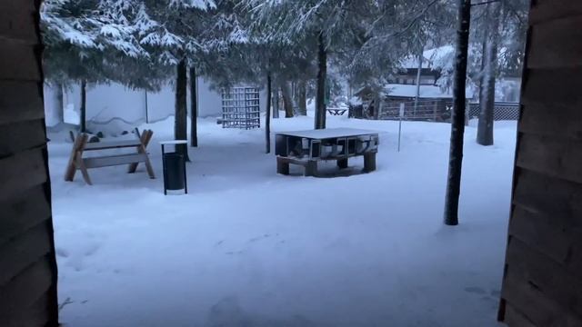 Тревел Влог | Эко-отель Лепота | Отдых с подругами смотреть онлайн