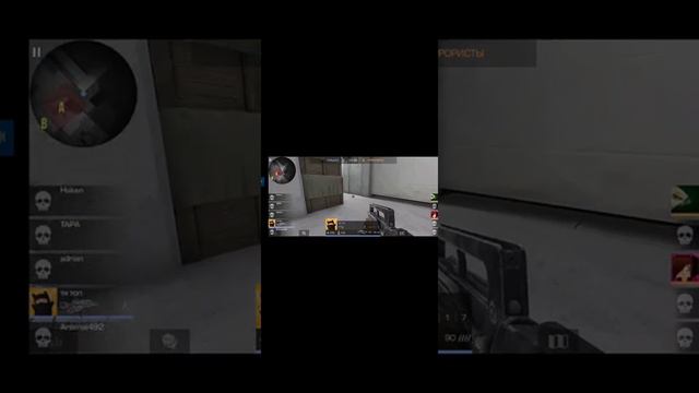 Играю в разные игры нашел себе подругу?? смотреть онлайн