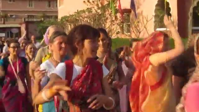 русская харинама маяпур смотреть онлайн