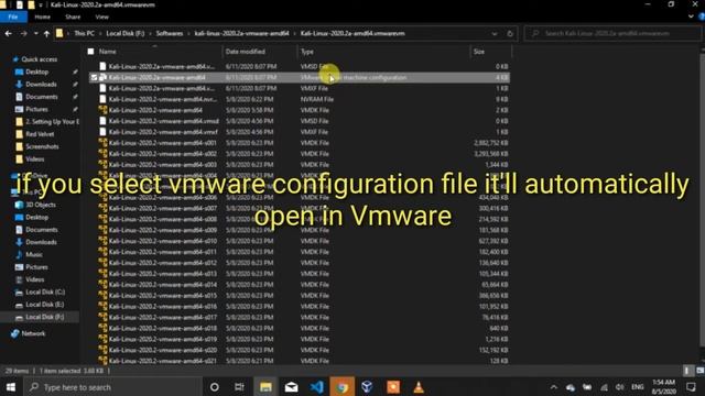 How to Install Kali linux on Vmware within less than 5 minutes смотреть онлайн