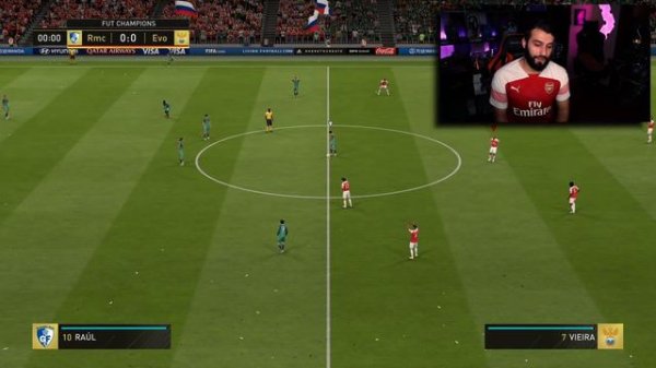 NEYMAR ПРОТИВ MBAPPE