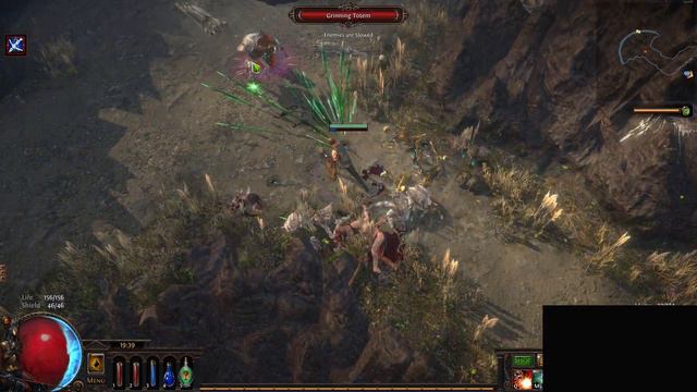 POE 3.22 ~ Ruthless SSF HC ~ PART 1 смотреть онлайн