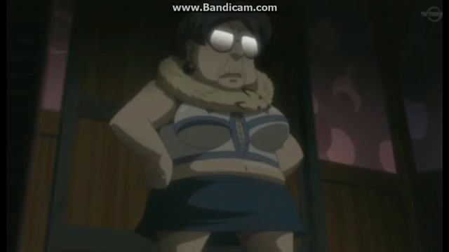 FairyTail-Crack#1 смотреть онлайн