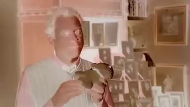 That Mitchell and Webb Look - Gift Shop Sketch I'm looking for a gift for my aunt смотреть онлайн