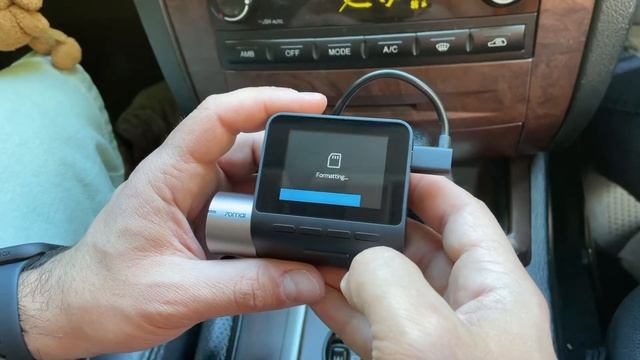 Xiaomi 70mai Dash Cam Pro Plus+ kicsomagolás és bemutató смотреть онлайн