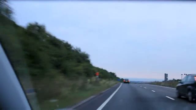 Дороги в Англии. Левосторонее движение, как ездить на прокатной машине?? смотреть онлайн
