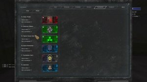 Теперь это ВЕЛИЧАЙШИЙ мод на Войну группировок для S.T.A.L.K.E.R.