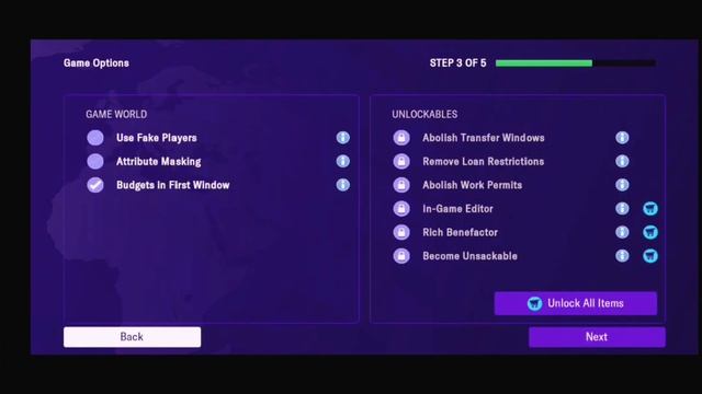 Football Manager 2023 Mobile Gameplay First Setup & Save #FM23