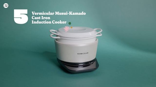 Amanda Shares 9 Functional & Beautiful Gift Ideas | The Ultimate Food52 Gift Guide смотреть онлайн