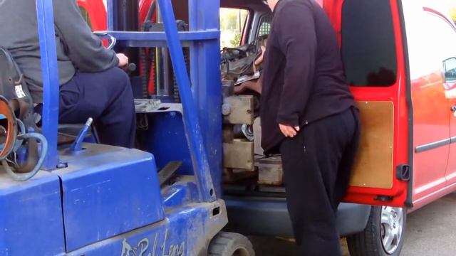 Classic Cortina Part 5 смотреть онлайн