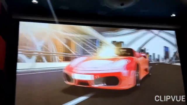 How to watch 3d video contents in Xgimi H2 projector?