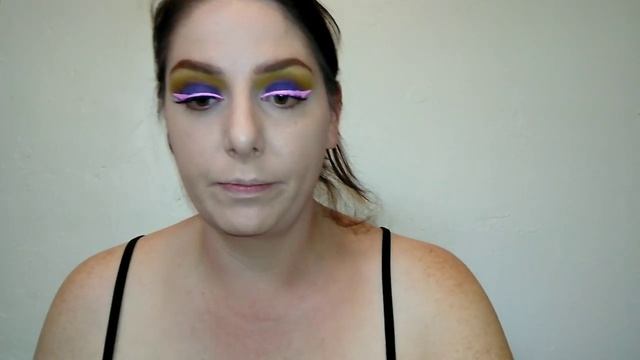 Fright Night Lashes by Ardell смотреть онлайн