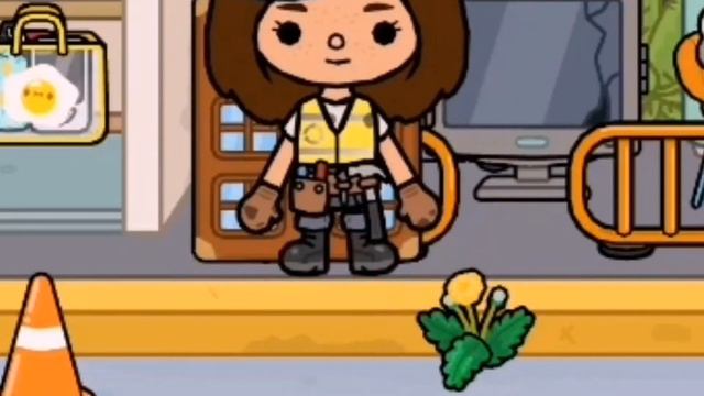 ПЕРВЫЙ ДЕНЬ НА РАБОТЕ! что я там делаю? 😵😵😵 смотреть онлайн