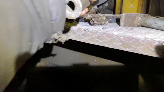 Вывеска АТС-59Г на 150мм выше. 2 часть. смотреть онлайн