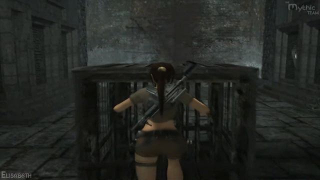 Tomb Raider: Legend. Лара Крофт: Легенда. Часть 1. [Боливия] смотреть онлайн