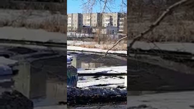 Курейка. Видео Эдуарда Кремнева смотреть онлайн