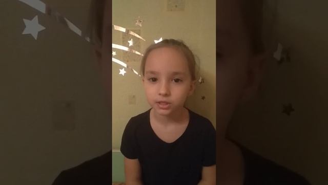 Раз морозною зимой. Читает Алеся Суркина 5 лет смотреть онлайн