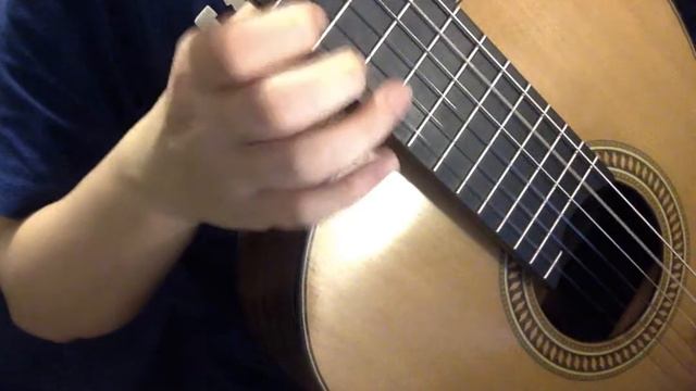 World of Warcraft - Tavern (Guitar Cover) смотреть онлайн