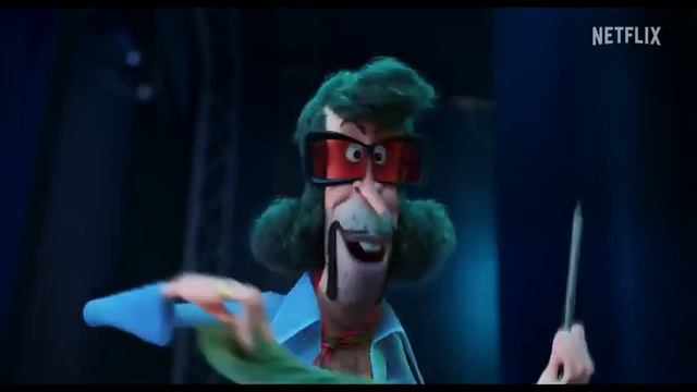 Единорог Тельма — Русский трейлер (Дубляж, 2024) смотреть онлайн